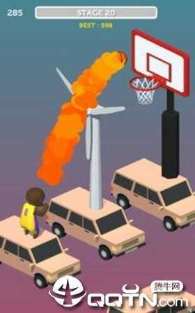 Mr Dunk!(��������)