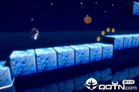 Fantasy Jump(����è����)