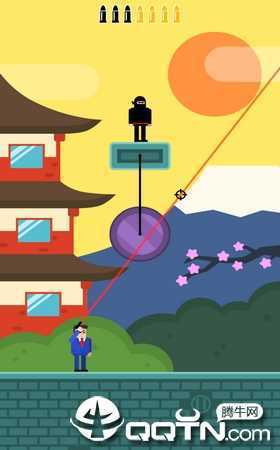 Flying Bullet(�����ӵ�����)