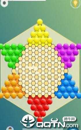 中国跳棋手机版 中国跳棋手机版