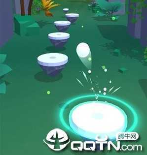 Hop Ball 3(����3D��Ϸ)