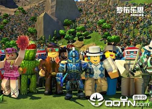 �޲���˼Roblox������