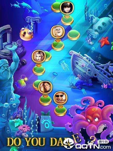 Atlantis Crush(��������˹��������)