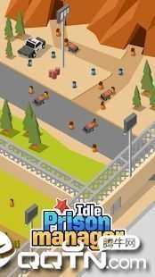 Idle Prison Manager(�ռ�����������İ�)