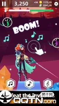 Rhythm of Gunslinger(��ǹ�Ľ���)