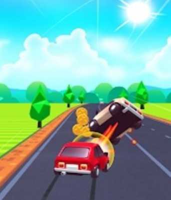 Roadcrash.io(��·����ײ)