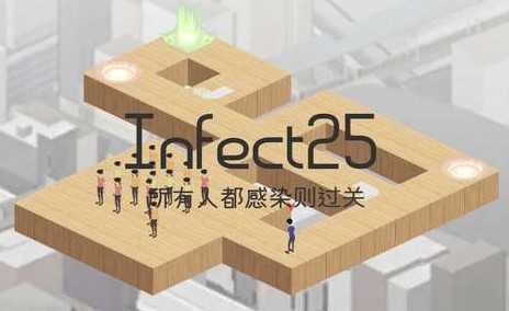 Infection(��Ⱦ��Ϸ)