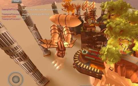 Roblox(����������Ϸ)