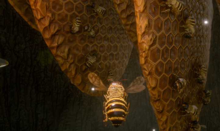WaspCitySimulator(�۷�ģ�����ֻ���)