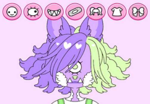 Monster Girl Maker 2(������Ů�������ڹ���)