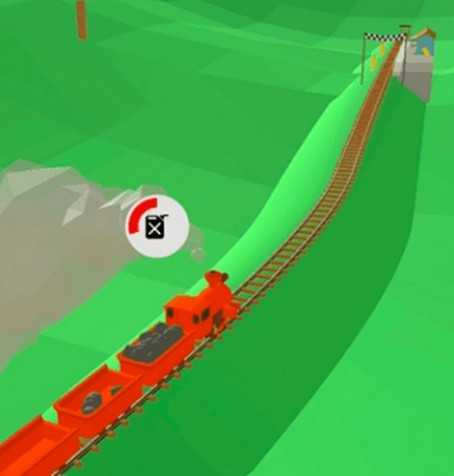 Off the Rails 3D(�𳵳�ѽ��Ϸ)
