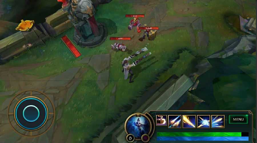 Hextech crafting simulator(LOL����ģ����)