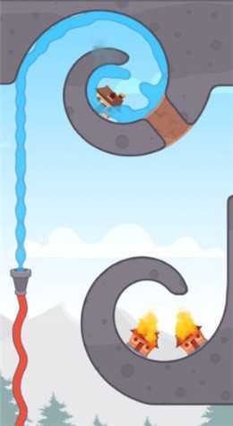Water Rush(С���Ӱ��Ż�С��Ϸ)