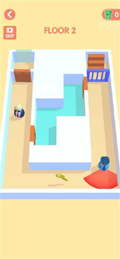 Wobble Man(���ع�����һ�ٲ�)