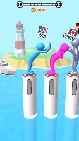 Push Battle(���ƴ�ս����)