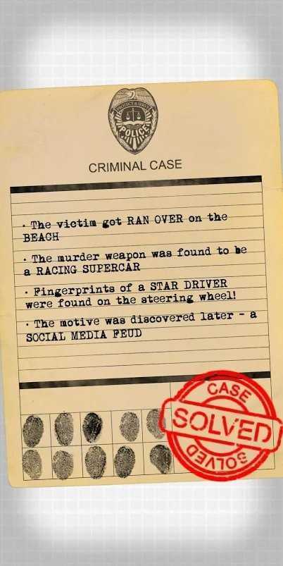 MurderCase 3D(ıɱ��3D����)