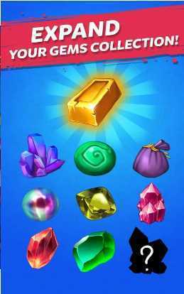 Merge Jewels(�ϲ��鱦����)