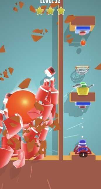 Bottle Smash(ƿ����)