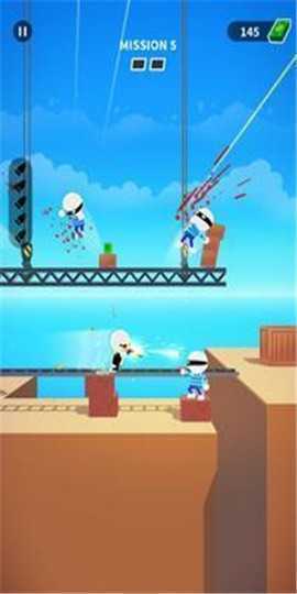 Johnny Trigger(��ǹ��ǿ��)