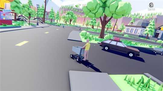 Dude Simulator 2(������ģ����)