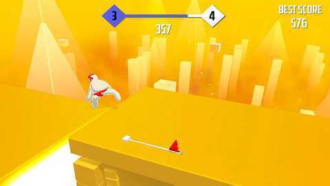 Sumo walk(������Ծ)