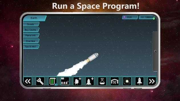 Tiny Space Program(����ռ�ƻ�)