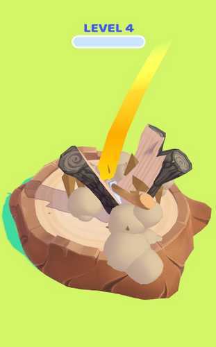 Perfect Chopping(��������)