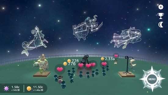 星际博物馆 星际博物馆