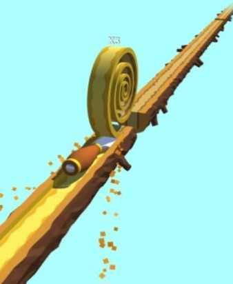Spiral Roll(ľ��������)