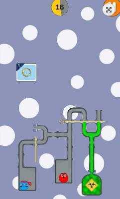 Save Tobias(�Ⱦ��б�˹)