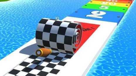 Spiral Roll(ľ�������������)