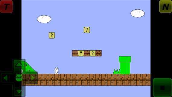 猫里奥中文版 猫里奥中文版