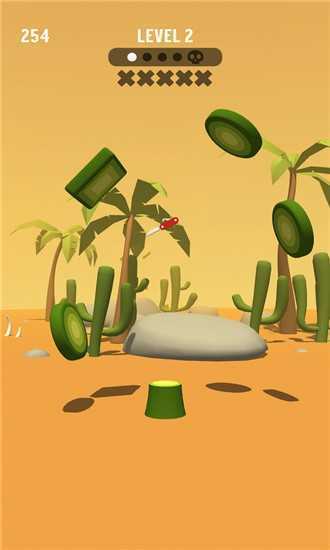 Fill It! Sand(�Ҵ�ɳ����6)