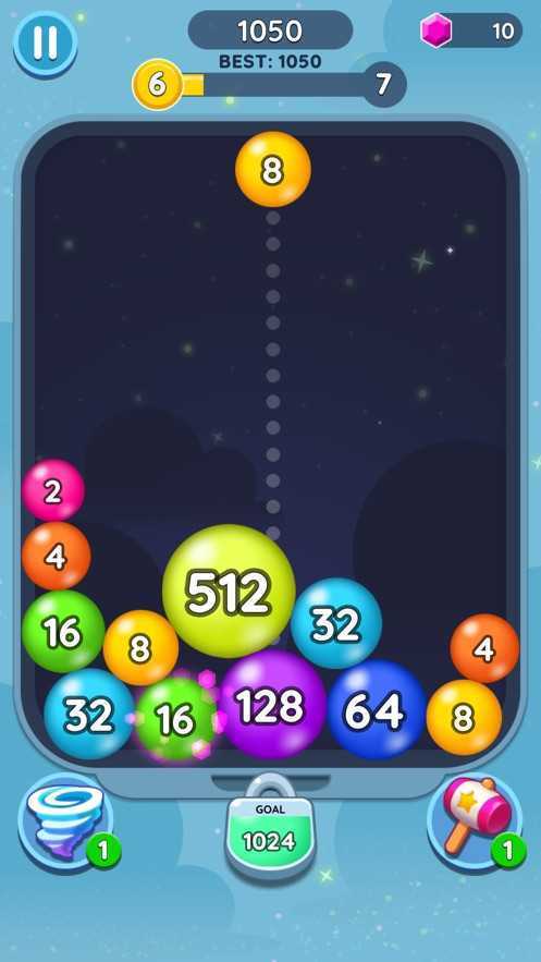 2048�ϲ�����