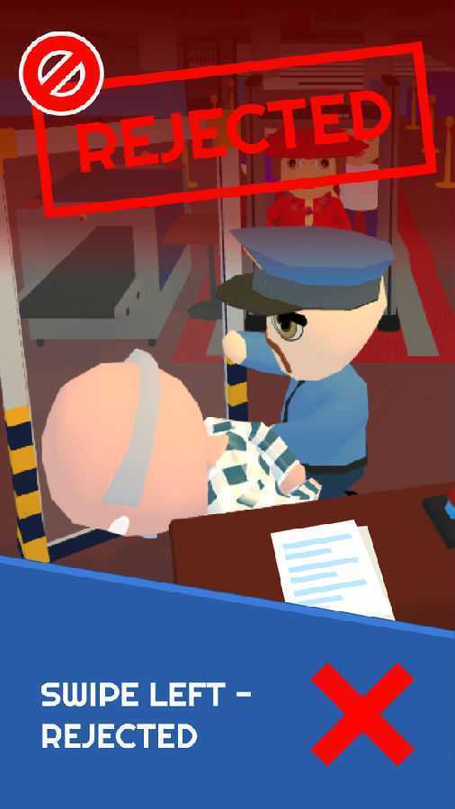 Police set weapons patrol simulator(����ģ�����ֻ�������)
