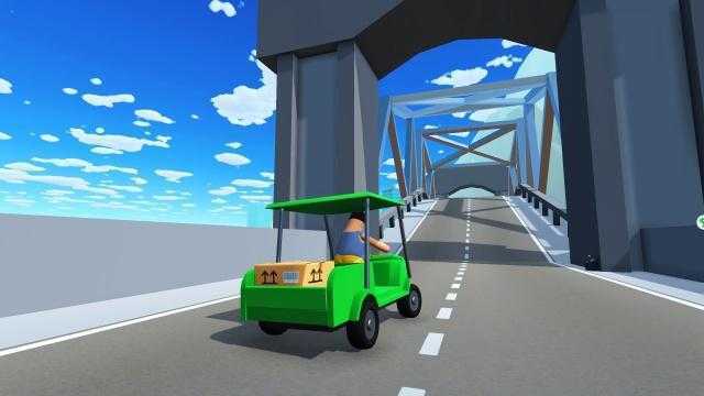 Totally Reliable Delivery Service(�ɿ���ݲ��԰�)