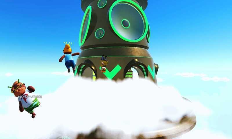 Totally Reliable Delivery Service(�ɿ���ݹȸ��)
