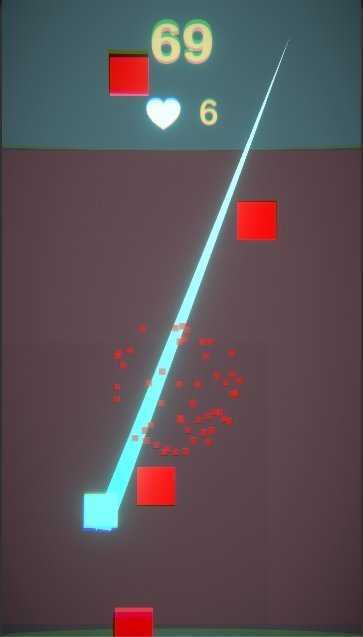 Motion Cube(�˶�������)
