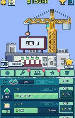 TapTower(������¥ģ��)