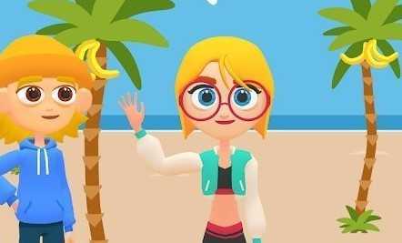 Blend It 3D(���ƹ�֭3D��Ϸ)