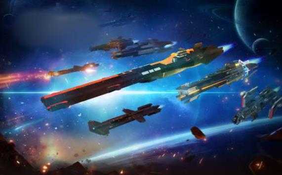 Mech Battle(�����е����)