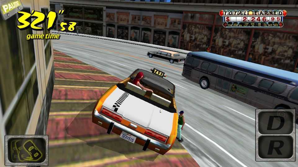 Rip off Taxi!(�׿ͳ��⳵)