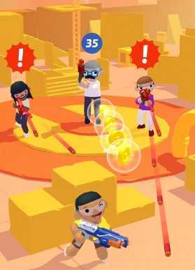 nerf�������������°�