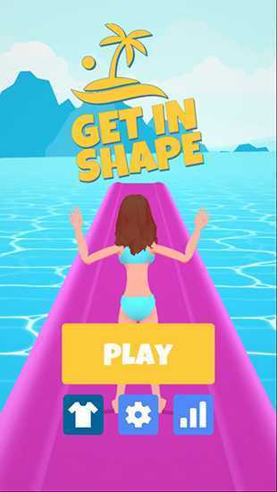 Get in Shape !(ǽ�������İ�)