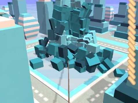 BrickCity(����������Ϸ)