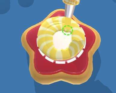 Pastry Chef(���찮�決)