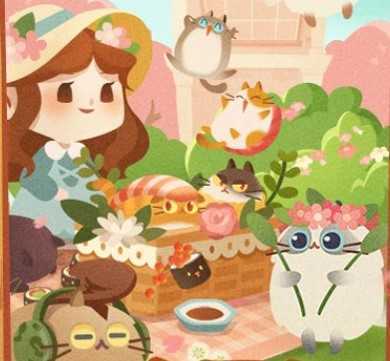 Cat Condo 2(è�乫�����޽�������)