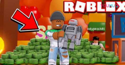 Roblox(����������ʰ����°汾)