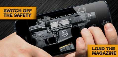 iGun Pro 2(��ʵǹе2ȫ����ֱװ��)