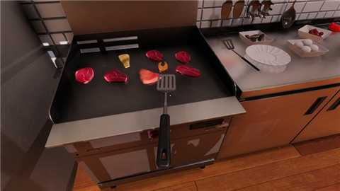 Sushi Chef: Cooking Simulator(����ģ�����ֻ���)